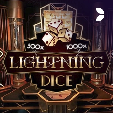 Lightning Dice - MEGABET808