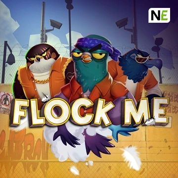 Flock Me - MEGABET808