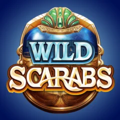 Wild Scarabs - MEGABET808