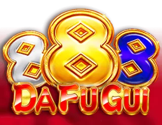 PLAYSTAR : DA FU GUI - MEGABET808