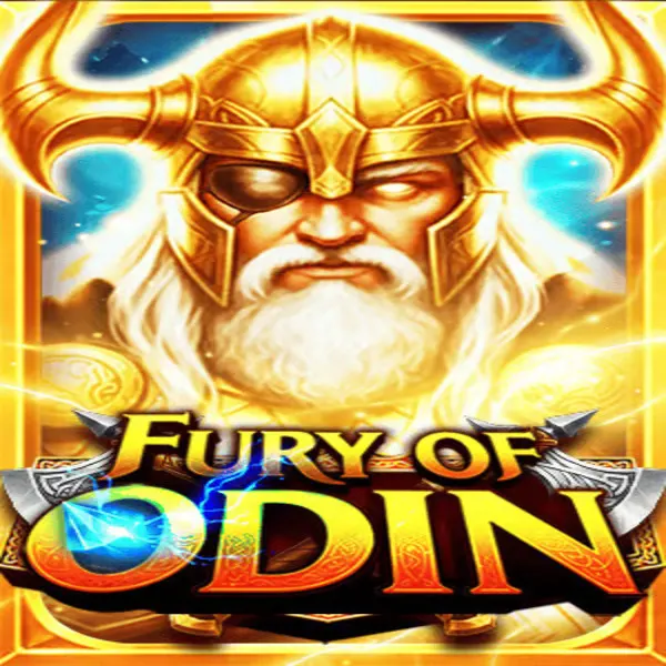 Fury of Odin - MEGABET808