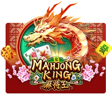 Joker123 : Mahjong King - MEGABET808