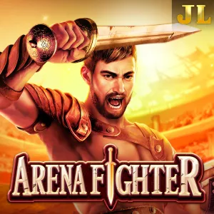 Jili : Arena Fighter - MEGABET808