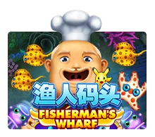 Fishermans Wharf - MEGABET808