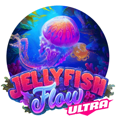 Habanero : Jellyfish Flow Ultra - MEGABET808
