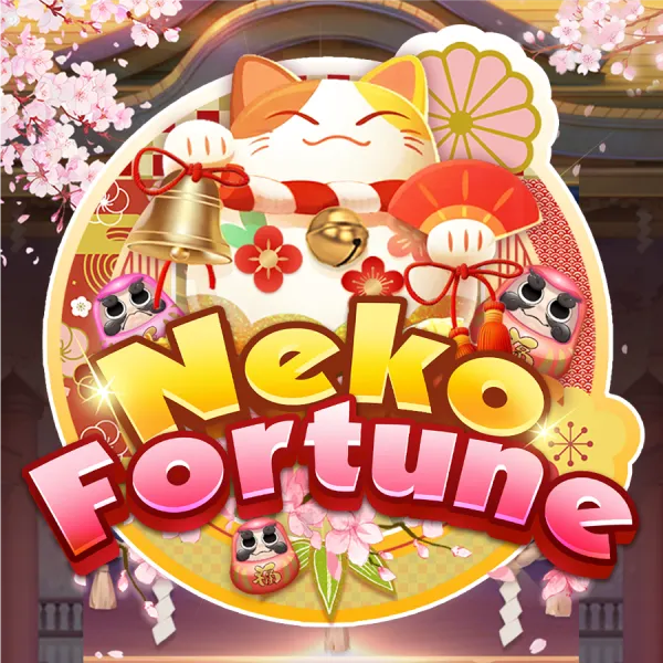 Neko Fortune - MEGABET808