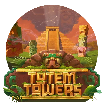 Habanero : Totem Towers - MEGABET808