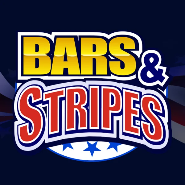 Bars And Stripes - MEGABET808