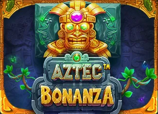 Pragmatic : Aztec Bonanza - MEGABET808