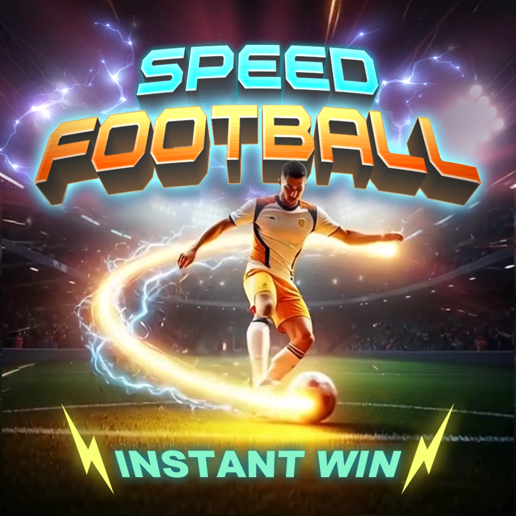 Speed Football - MEGABET808