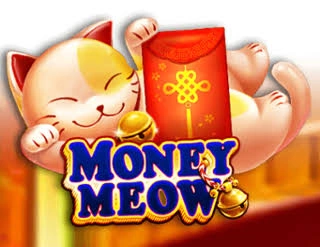PLAYSTAR : MONEY MEOW - MEGABET808