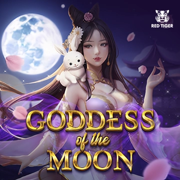 Redtiger : Goddess of the Moon MegaWays - MEGABET808