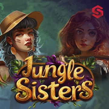 Jungle Sisters Deluxe - MEGABET808