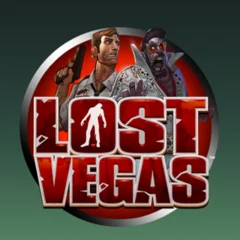 Lost Vegas - MEGABET808