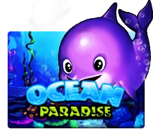Joker123 : Ocean Paradise - MEGABET808