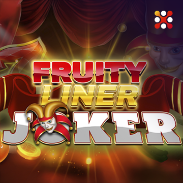 Mancala : Fruityliner Joker - MEGABET808