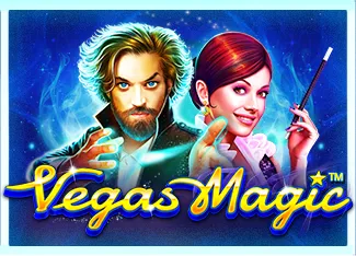 Pragmatic : Vegas Magic - MEGABET808