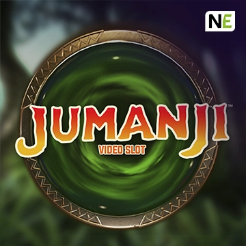 Jumanji - MEGABET808