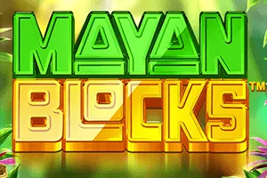 Mayan Blocks - MEGABET808