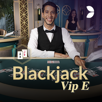 Blackjack VIP E - MEGABET808