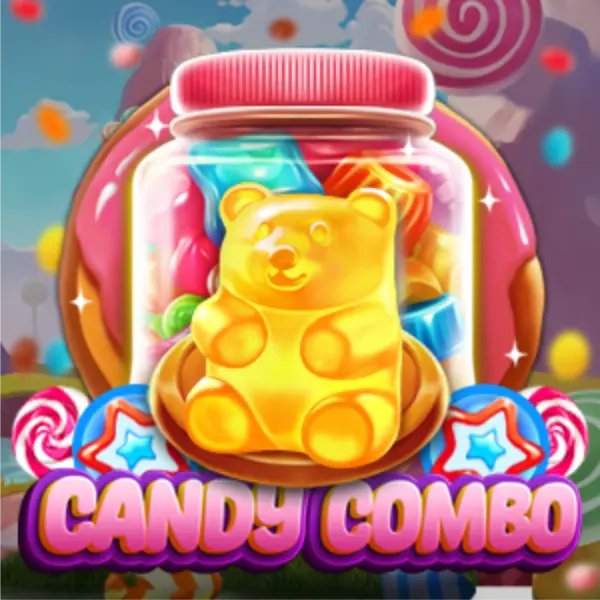 Candy Combo 10 - MEGABET808