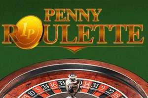 Penny Roulette - MEGABET808