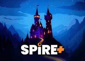 Spire+ - MEGABET808