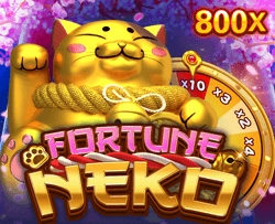 Fortune Neko - MEGABET808