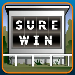 Sure Win - MEGABET808