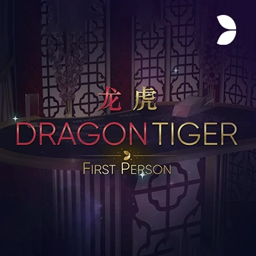 Dragon Tiger - MEGABET808