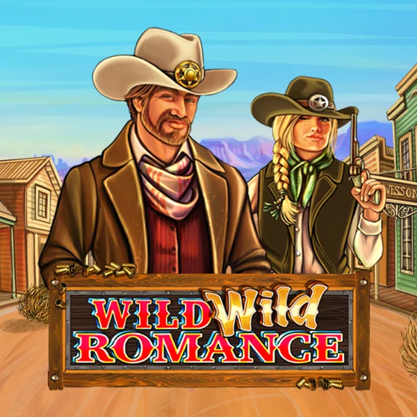 Wild Wild Romance - MEGABET808