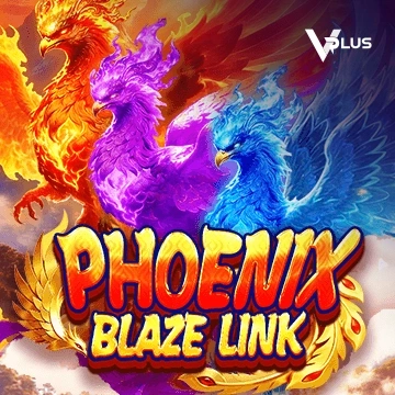 Phoenix Blaze Link - MEGABET808
