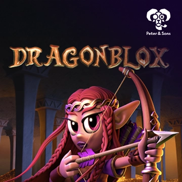 PeterSons : Dragon Blox - MEGABET808