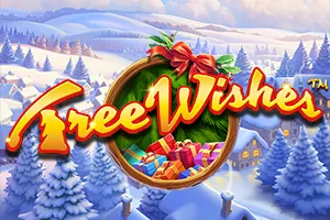Tree Wishes - MEGABET808