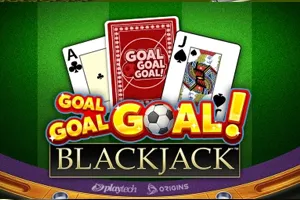 Goal Goal Goal Blackjack - MEGABET808