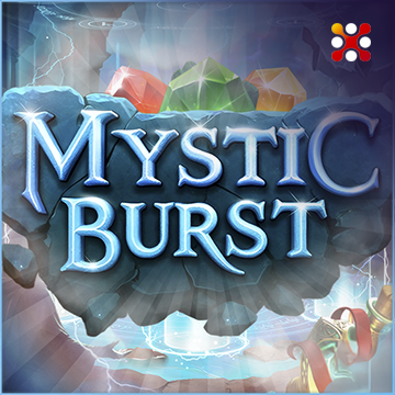 Mancala : Mystic Burst - MEGABET808