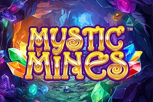 Mystic Mines - MEGABET808