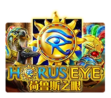 Joker123 : Horus Eye - MEGABET808