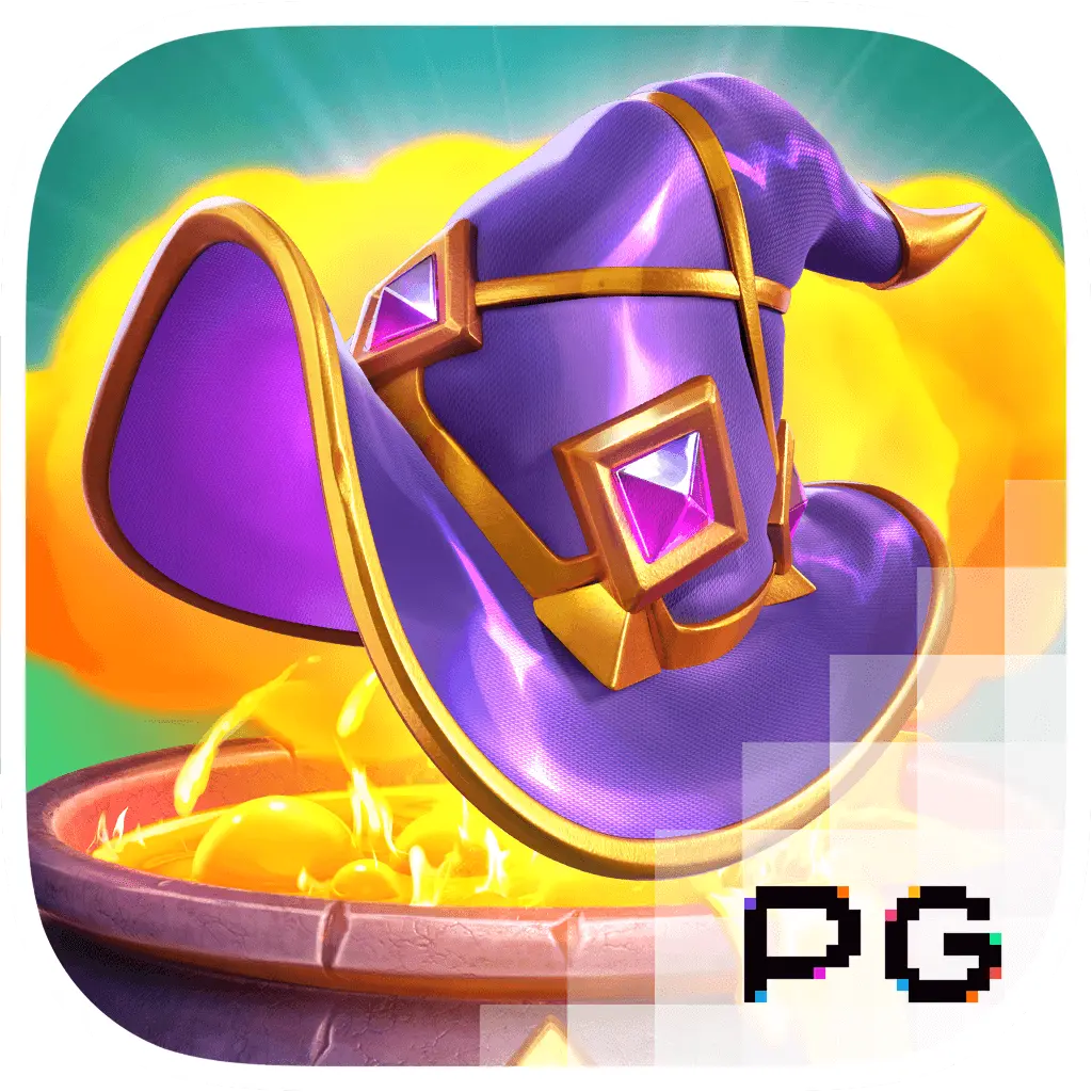 PGSoft : Alchemy Gold - MEGABET808