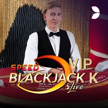 Speed VIP Blackjack K - MEGABET808