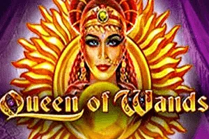 Queen of Wands - MEGABET808