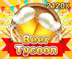 Beer Tycoon - MEGABET808