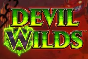Devil Wilds - MEGABET808