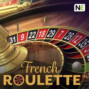 NetEnt French Roulette - MEGABET808