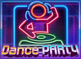 Pragmatic : Dance Party - MEGABET808