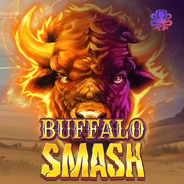 Buffalo Smash - MEGABET808