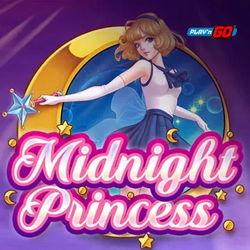 PlaynGo : Midnight Princess - MEGABET808