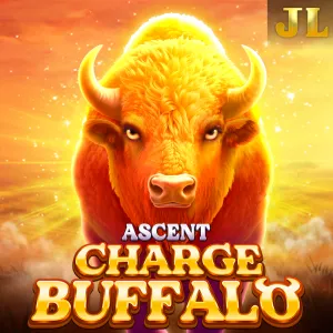 Jili : Charge Buffalo ASCENT - MEGABET808