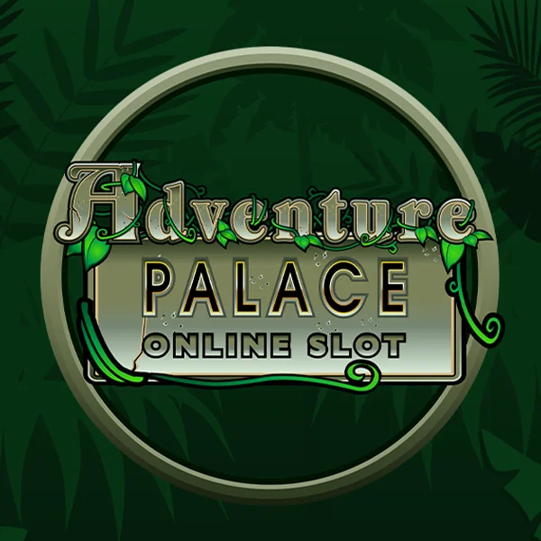 Adventure Palace - MEGABET808