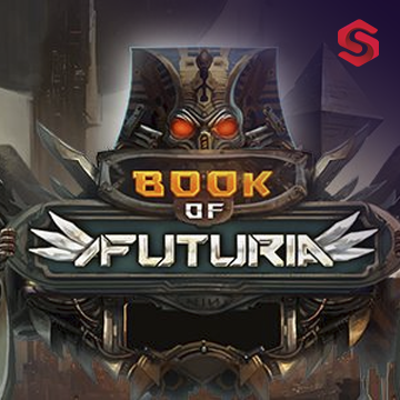 Book of Futuria - MEGABET808